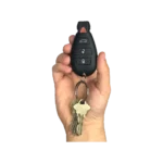 Car Key Smyle™ Labs vaporizador aceite