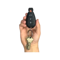 Car Key Penjamin - Smyle™ Labs 1