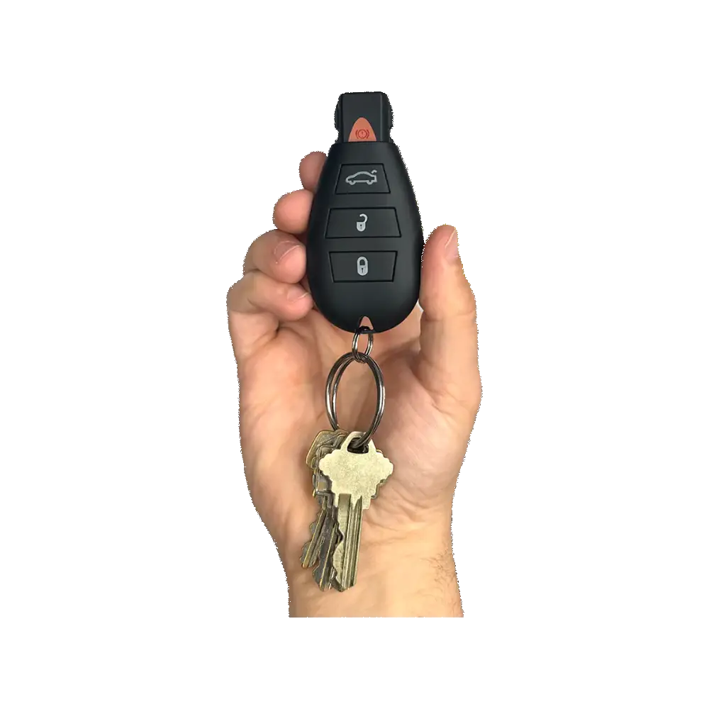 Car Key Penjamin - Smyle™ Labs 1 Car Key Smyle™ Labs vaporizador aceite