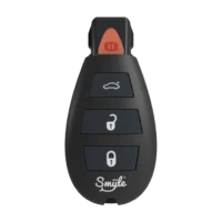 Car Key Penjamin - Smyle™ Labs 2