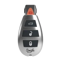 Car Key Penjamin - Smyle™ Labs 3