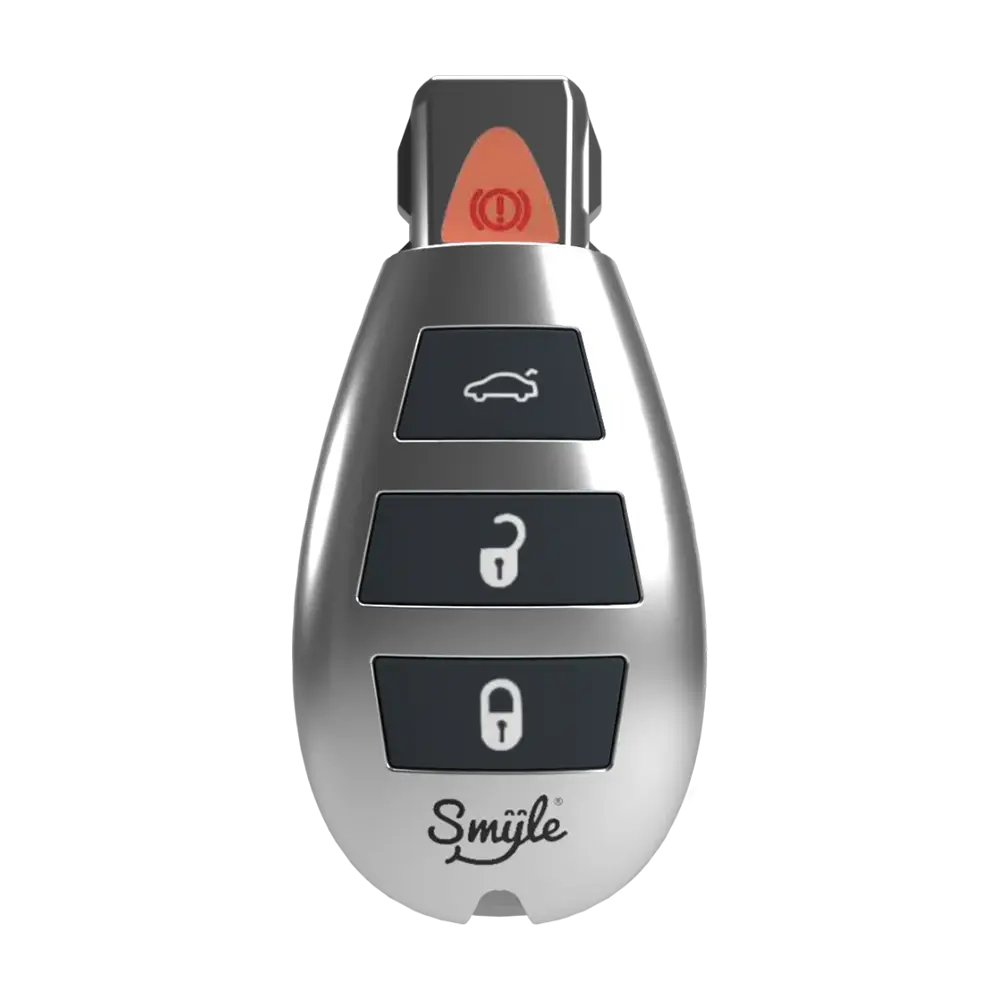 Car Key Penjamin - Smyle™ Labs 3 Car Key Smyle™ Labs vaporizador aceite