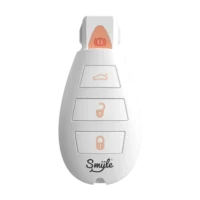 Car Key Penjamin - Smyle™ Labs 4