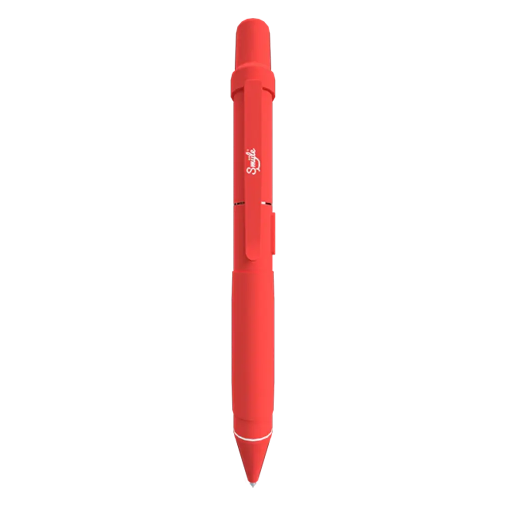 Car Pen Penjamin - Smyle™ Labs 4 Boligrafo Smyle™ Labs