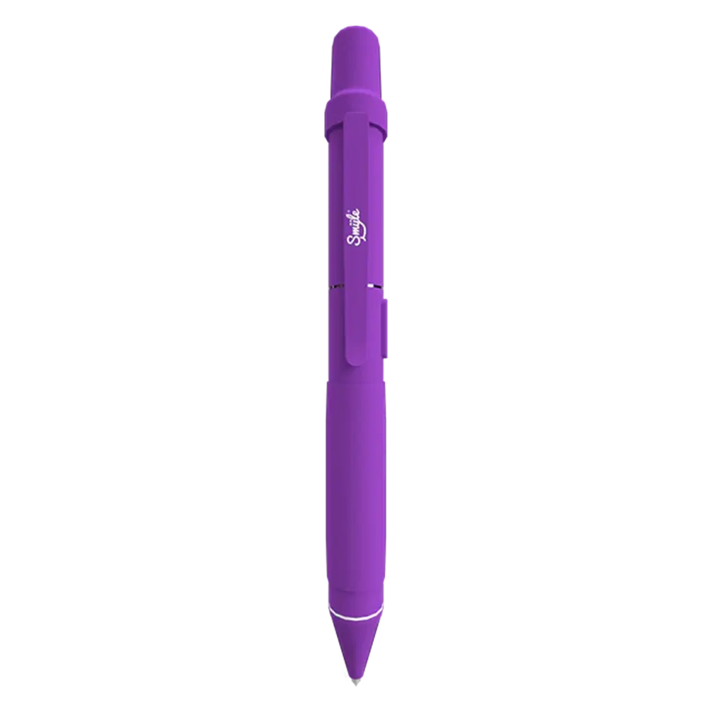 Car Pen Penjamin - Smyle™ Labs 7 Boligrafo Smyle™ Labs