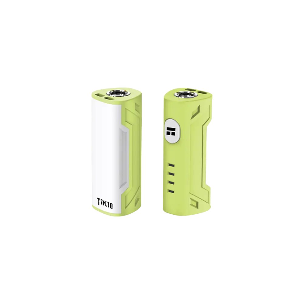 DOTECO TIK 10 1 DOTECO TIK Vaporizador 510