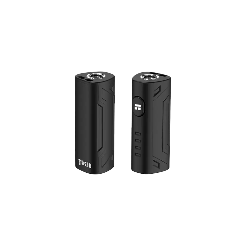 DOTECO TIK 10 4 DOTECO TIK Vaporizador 510