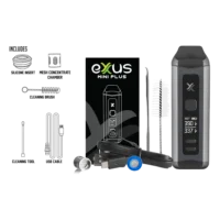 Layer 1 Vaporizador herbal