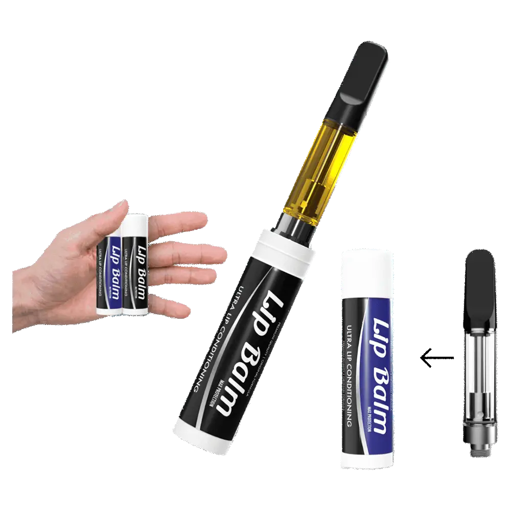 Lip Balm Cart Penjamin - Smyle™ Labs 2