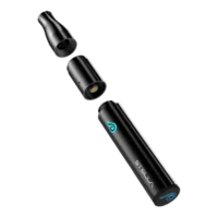 Stella Dr DAbber Vaporizador Ceras 6