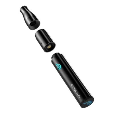 Dr DAbber Stella Vaporizador ceras