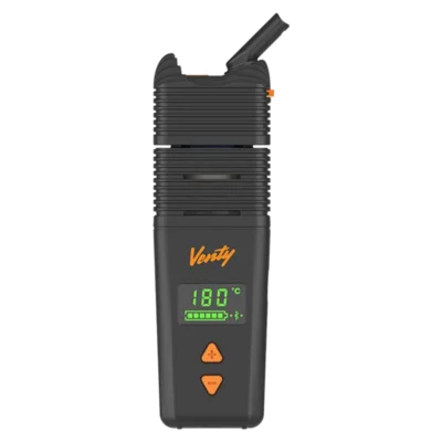 Venty Vaporizador Hierba Storz Bickel