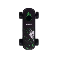 Wulf Mods Deck 1