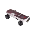 Wulf Mods Deck Vape Aceite