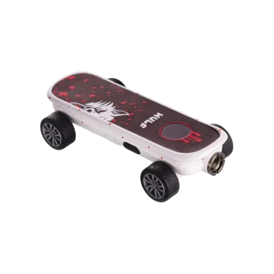 Wulf Mods Deck Vape Aceite