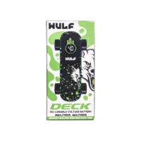Wulf Mods Deck 3