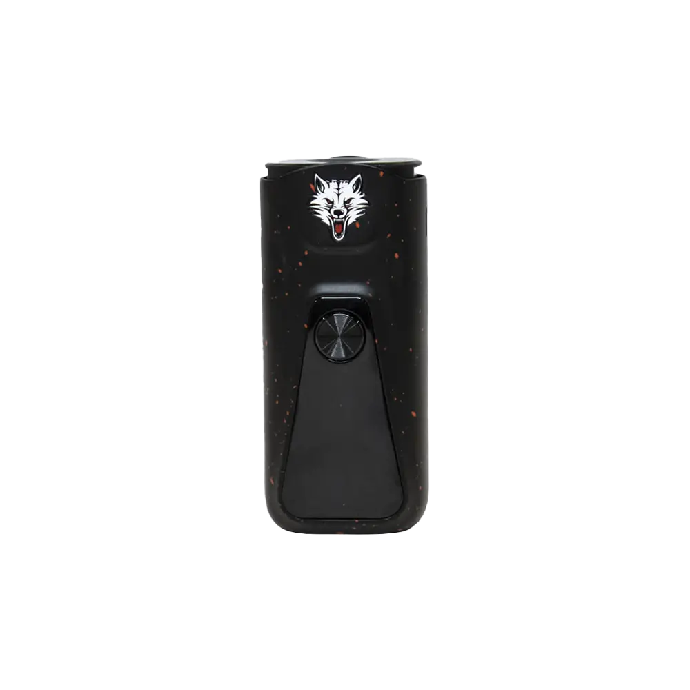 Wulf Mods Flex Dual 6 vaporizador flex wulf mods