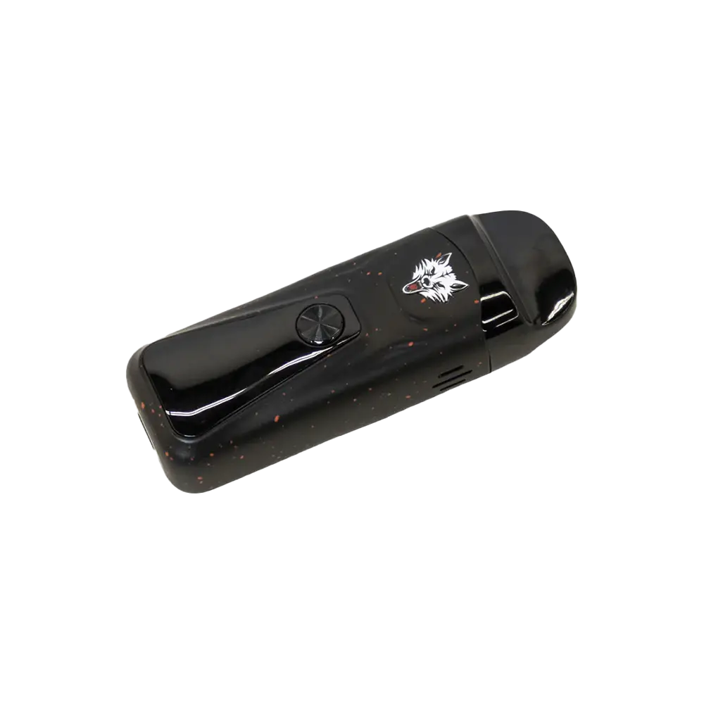 Wulf Mods Flex Dual 7 vaporizador flex wulf mods