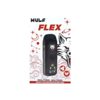 Wulf Mods Flex Dual 8