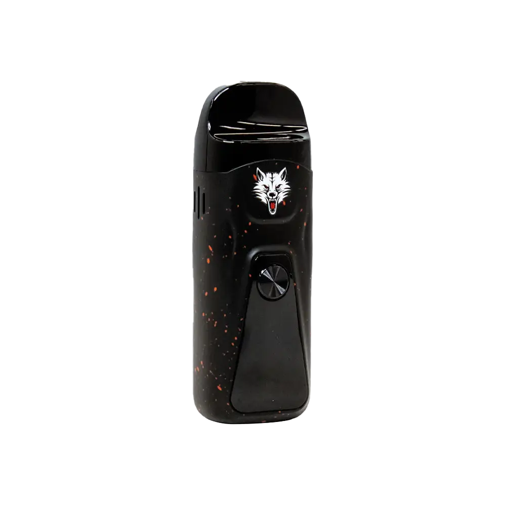 Wulf Mods Flex Dual 9 vaporizador flex wulf mods