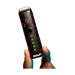 Flora vaporizador herbal wulf mods