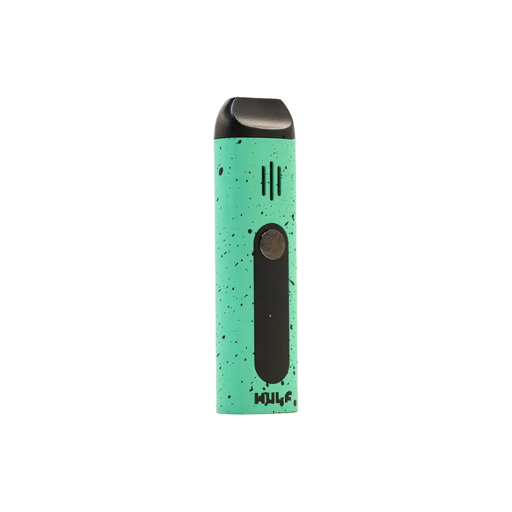 Wulf Mods Flora Herb 17 Flora vaporizador herbal wulf mods