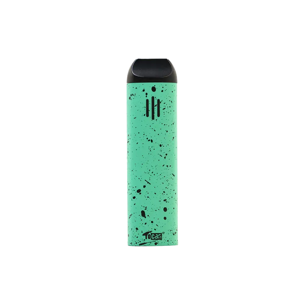 Wulf Mods Flora Herb 2 Flora vaporizador herbal wulf mods