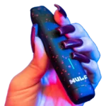 Wulf Mods LX Slim Vaporizdor para hierba portatil