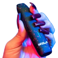 Wulf Mods LX Slim Vaporizdor portatil 1