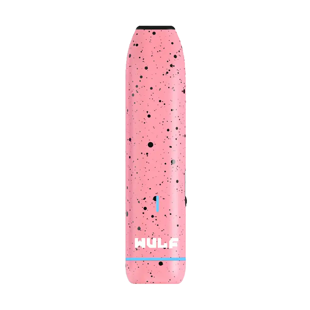 Wulf Mods LX Slim Vaporizdor portatil 6 Wulf Mods LX Slim Vaporizdor para hierba portatil