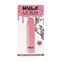 Wulf Mods LX Slim Vaporizdor portatil 7