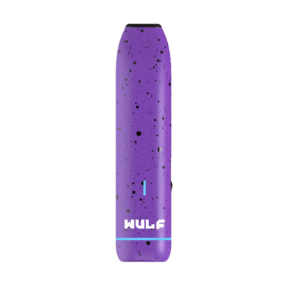 Wulf Mods LX Slim Vaporizdor portatil 8 Wulf Mods LX Slim Vaporizdor para hierba portatil