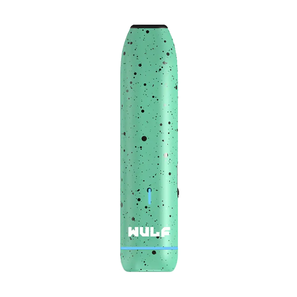 Wulf Mods LX Slim Vaporizdor portatil 9 Wulf Mods LX Slim Vaporizdor para hierba portatil