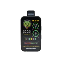 Wulf Mods Recon Pro Dual cart 1