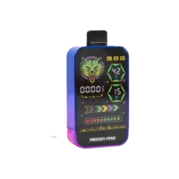 Wulf Mods Recon Pro Dual cart 10