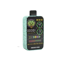 Wulf Mods Recon Pro Dual cart 13