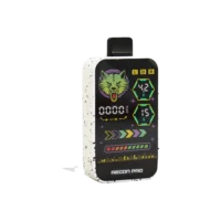 Wulf Mods Recon Pro Dual cart 14