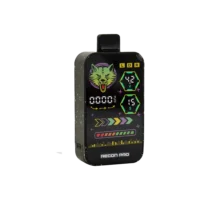 Wulf Mods Recon Pro Dual cart 2