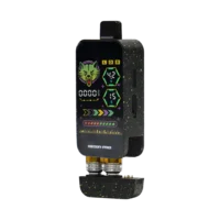 Wulf Mods Recon Pro Dual cart 3