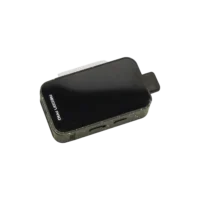 Wulf Mods Recon Pro Dual cart 5