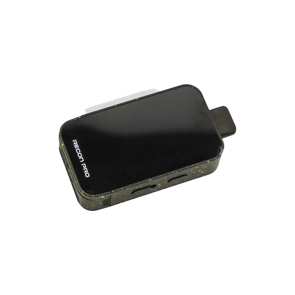 Wulf Mods Recon Pro Dual cart 5 Recon Pro Vape Destilados Wulf Mods