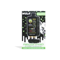 Wulf Mods Recon Pro Dual cart 6