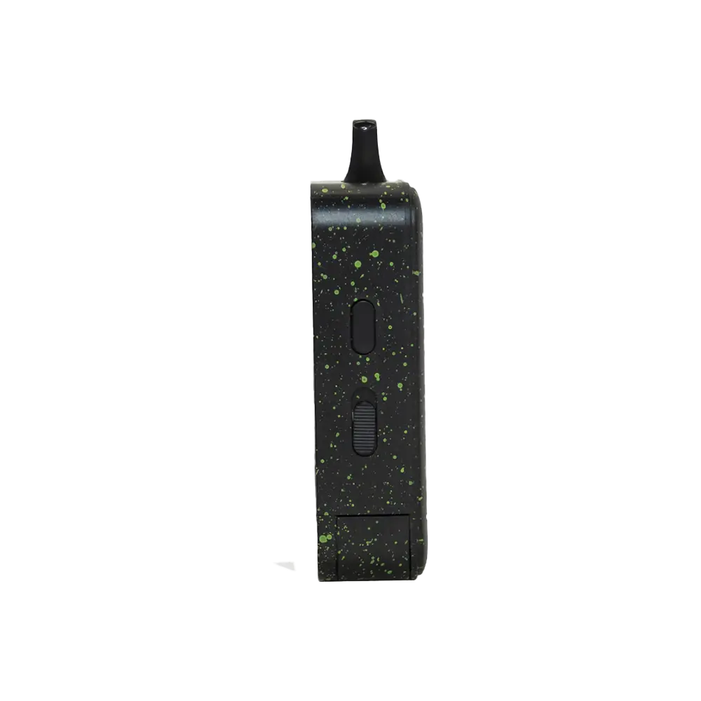 Wulf Mods Recon Pro Dual cart 7 Recon Pro Vape Destilados Wulf Mods