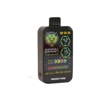 Wulf Mods Recon Pro Dual cart 8