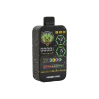 Wulf Mods Recon Pro Dual cart 9