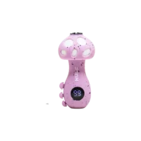 Wulf Mods Tryp Mushroom 5