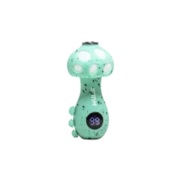 Wulf Mods Tryp Mushroom 7