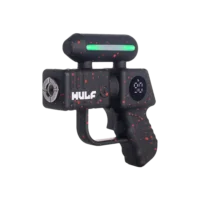 Wulf Mods Zapp 12