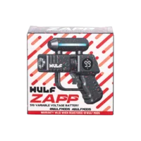 Wulf Mods Zapp 3