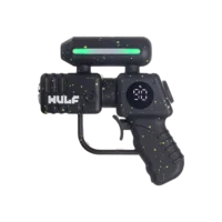Wulf Mods Zapp 4